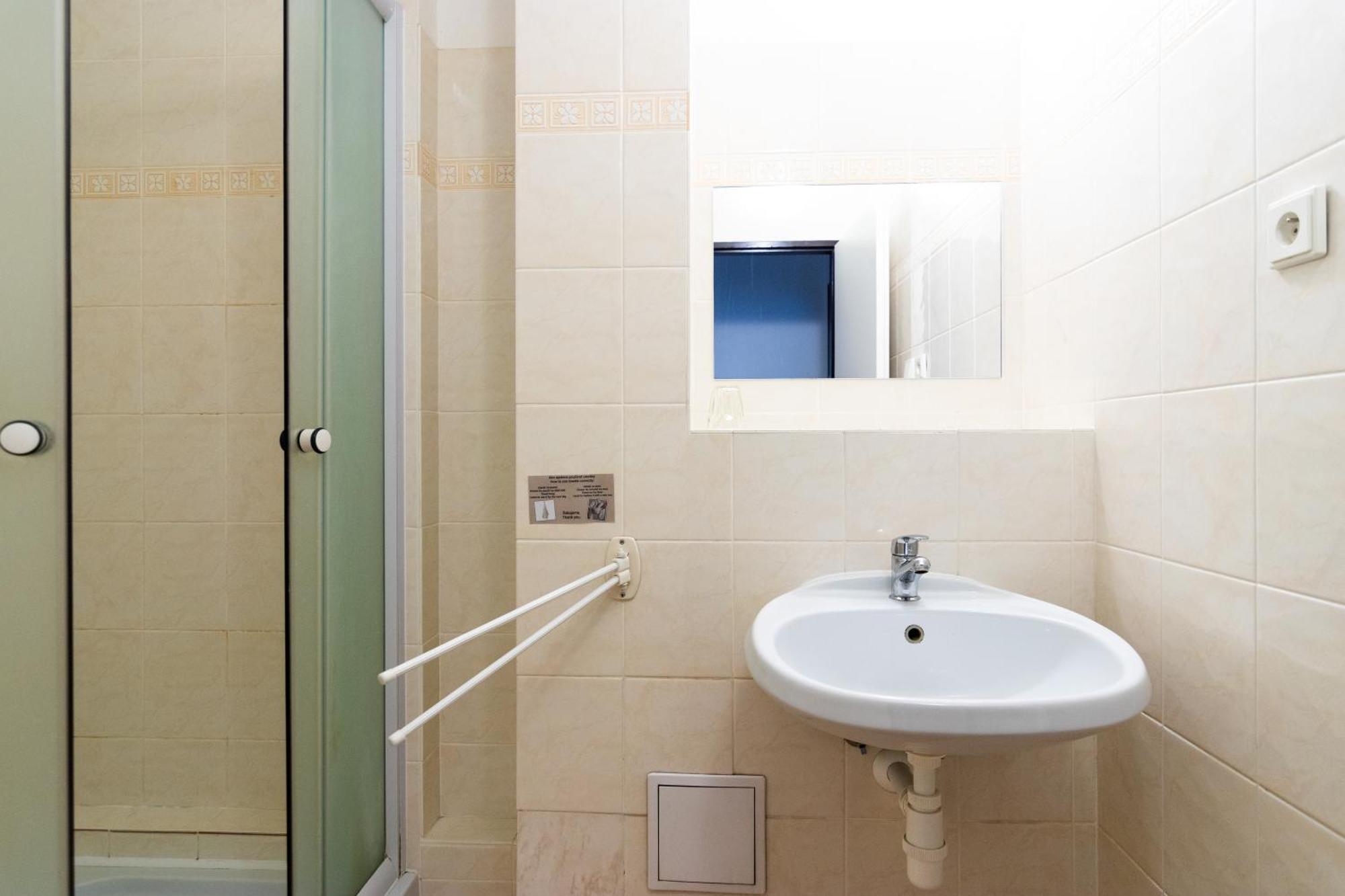 Hotel Akademia Košice Eksteriør bilde