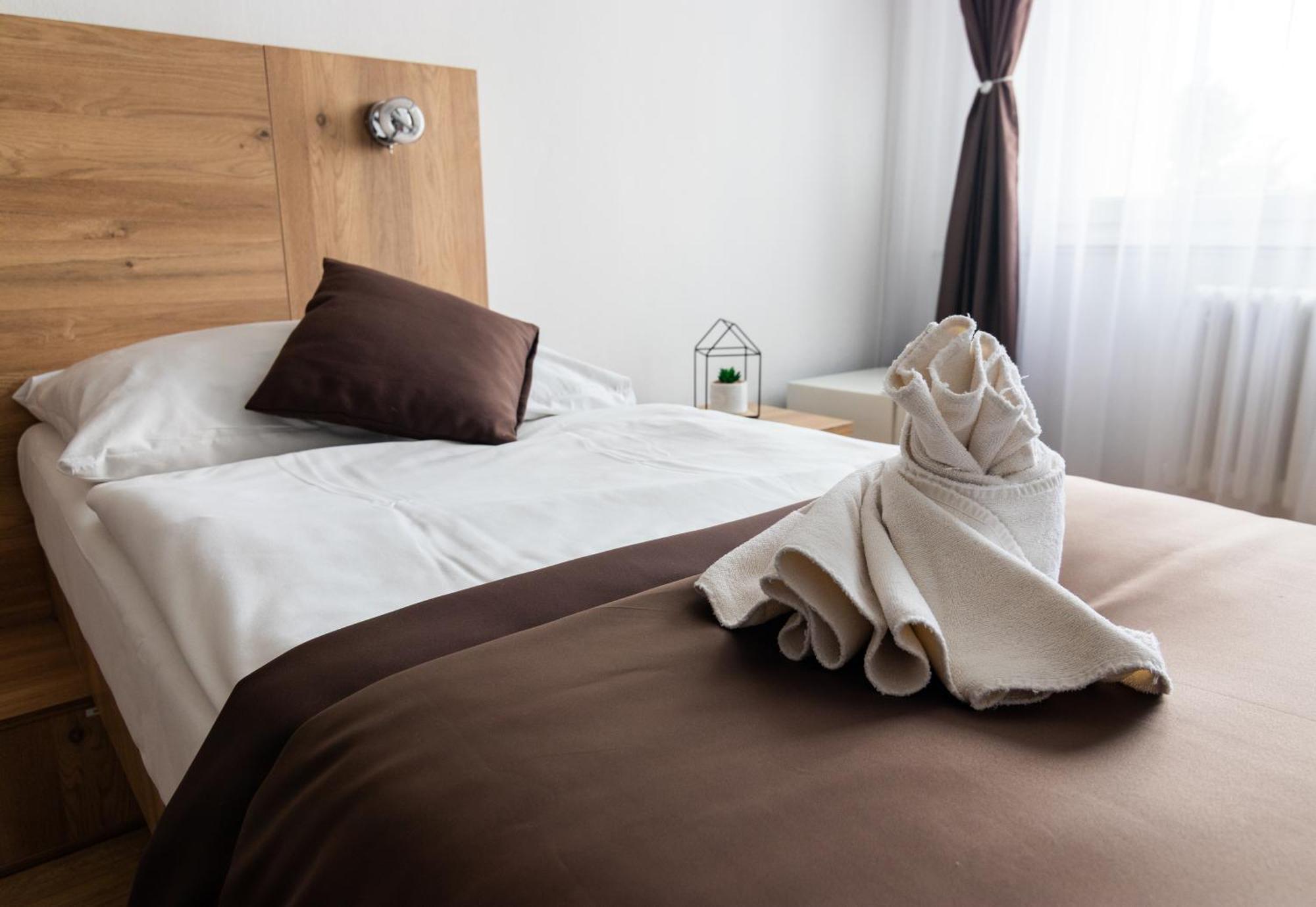 Hotel Akademia Košice Eksteriør bilde