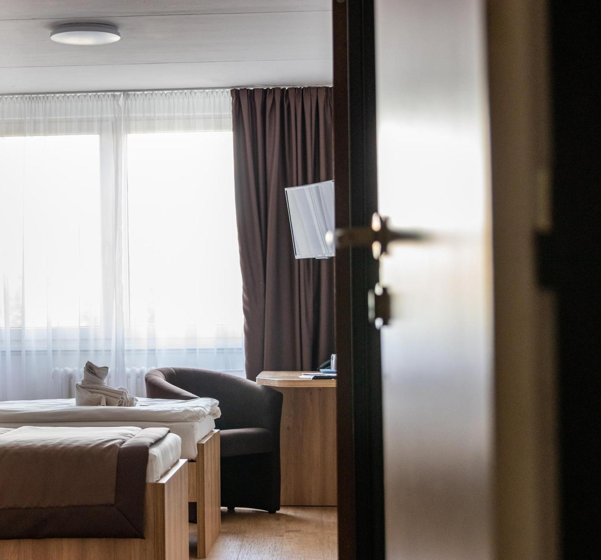 Hotel Akademia Košice Eksteriør bilde